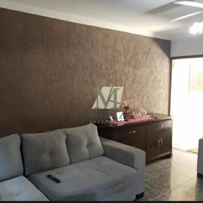 Foto 3 de Casa com 4 quartos à venda, 200m2 em Vila Monte Alegre, Paulinia - SP