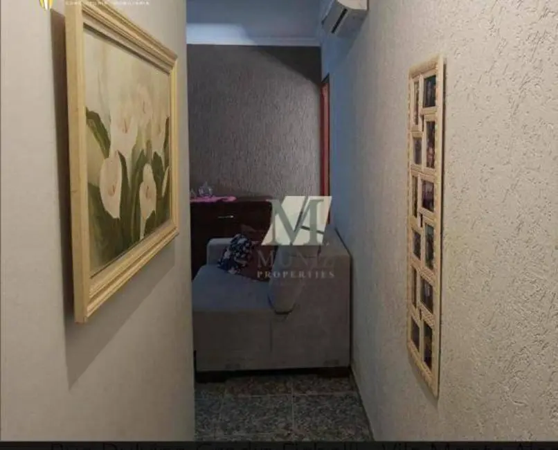 Foto 7 de Casa com 4 quartos à venda, 200m2 em Vila Monte Alegre, Paulinia - SP