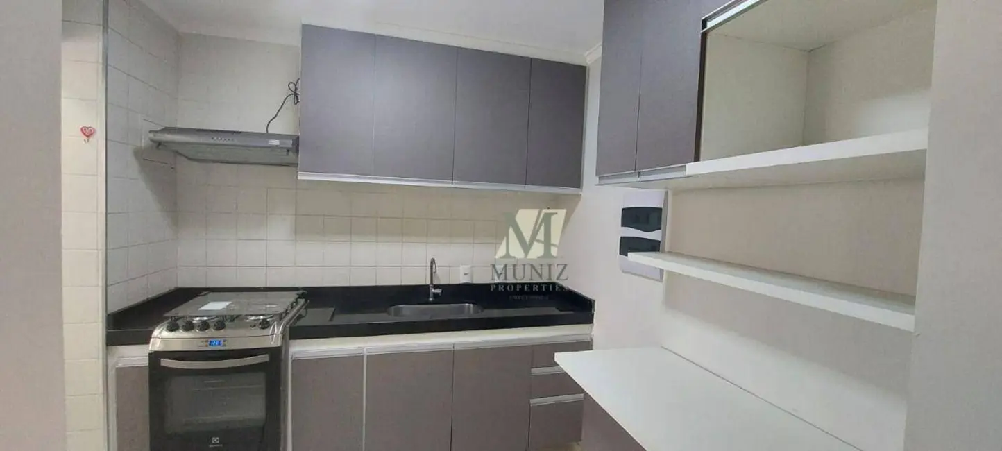 Foto 4 de Casa de Condomínio com 3 quartos à venda, 59m2 em Residencial Parque da Fazenda, Campinas - SP