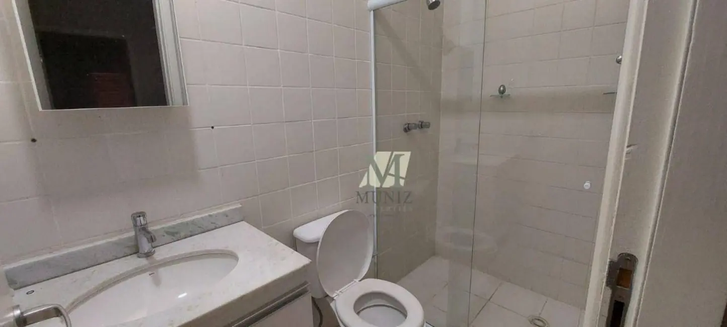 Foto 7 de Casa de Condomínio com 3 quartos à venda, 59m2 em Residencial Parque da Fazenda, Campinas - SP