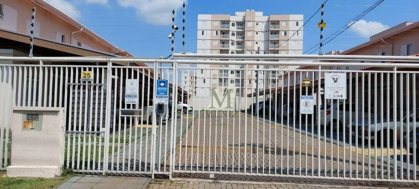 Foto 1 de Casa de Condomínio com 3 quartos à venda, 59m2 em Residencial Parque da Fazenda, Campinas - SP