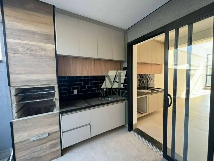 Foto 7 de Casa de Condomínio com 3 quartos à venda, 200m2 em Monte Mor - SP