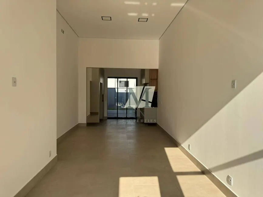 Foto 2 de Casa de Condomínio com 3 quartos à venda, 200m2 em Monte Mor - SP