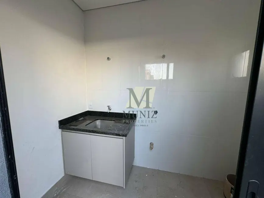 Foto 8 de Casa de Condomínio com 3 quartos à venda, 200m2 em Monte Mor - SP