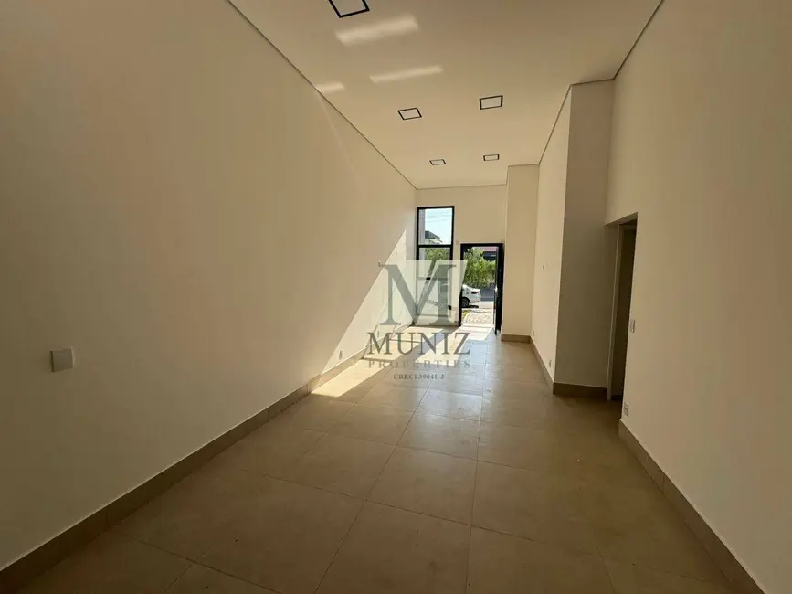 Foto 4 de Casa de Condomínio com 3 quartos à venda, 200m2 em Monte Mor - SP