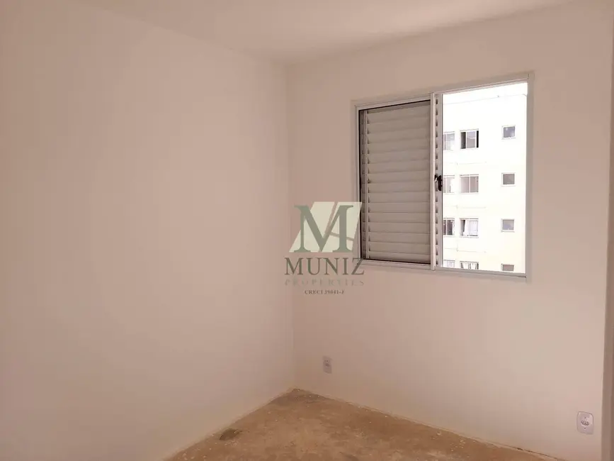 Foto 7 de Apartamento com 2 quartos à venda, 49m2 em Parque Bom Retiro, Paulinia - SP