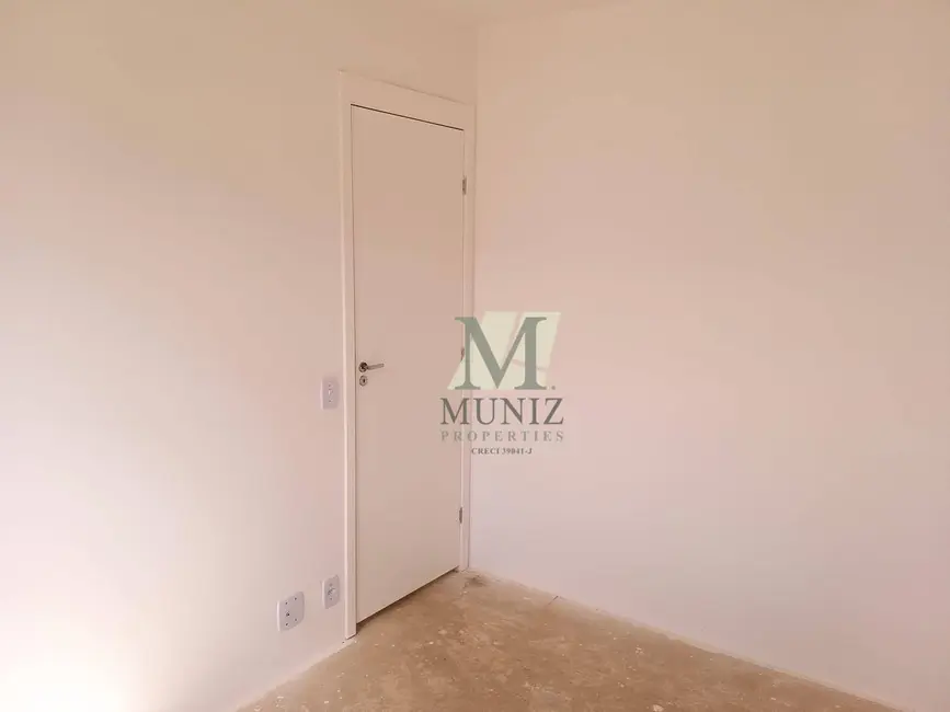 Foto 6 de Apartamento com 2 quartos à venda, 49m2 em Parque Bom Retiro, Paulinia - SP