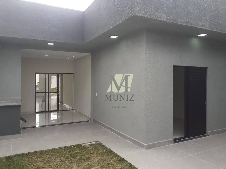 Foto 8 de Casa de Condomínio com 3 quartos à venda, 250m2 em Hortolandia - SP