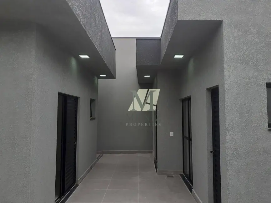 Foto 9 de Casa de Condomínio com 3 quartos à venda, 250m2 em Hortolandia - SP