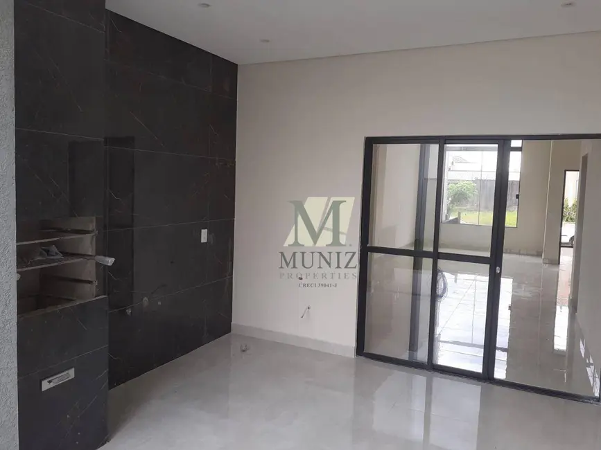 Foto 7 de Casa de Condomínio com 3 quartos à venda, 250m2 em Hortolandia - SP