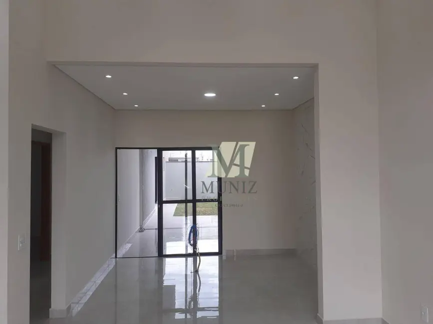 Foto 4 de Casa de Condomínio com 3 quartos à venda, 250m2 em Hortolandia - SP