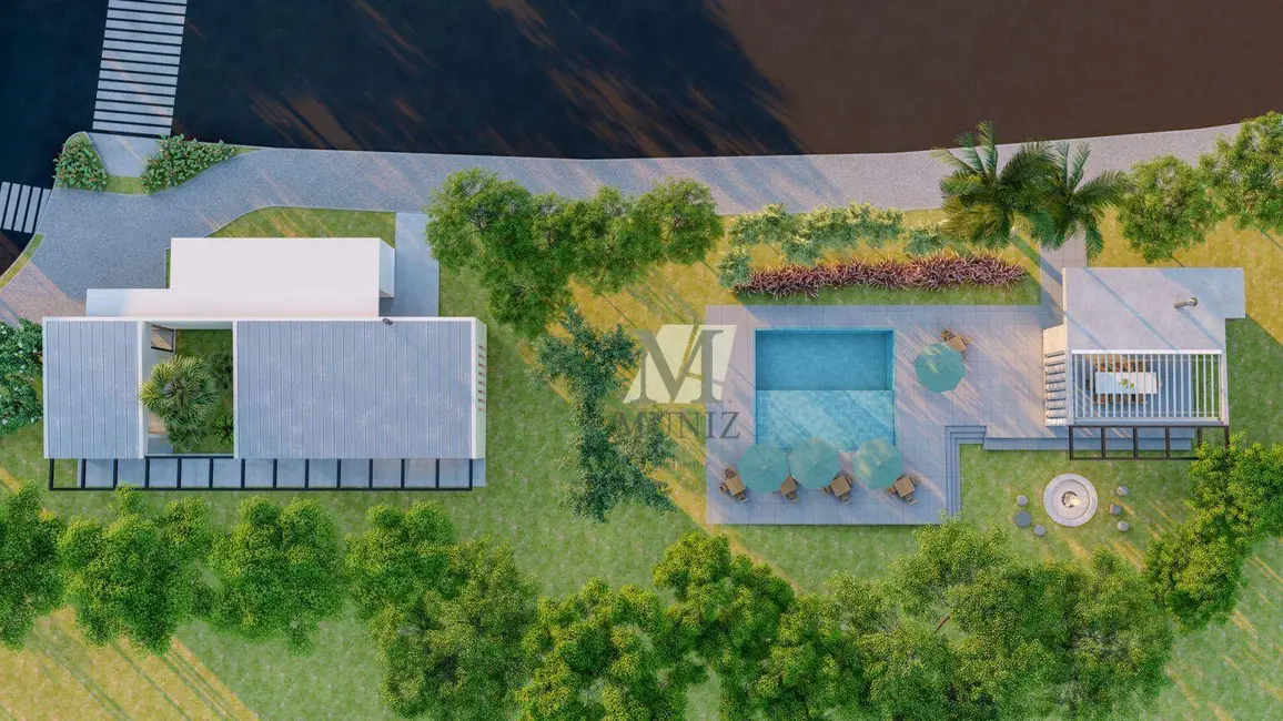 Terreno / Lote à venda, 200m2 em São Bento, Paulinia - SP - imagem 8 Foto 8 de Terreno / Lote à venda, 200m2 em São Bento, Paulinia - SP