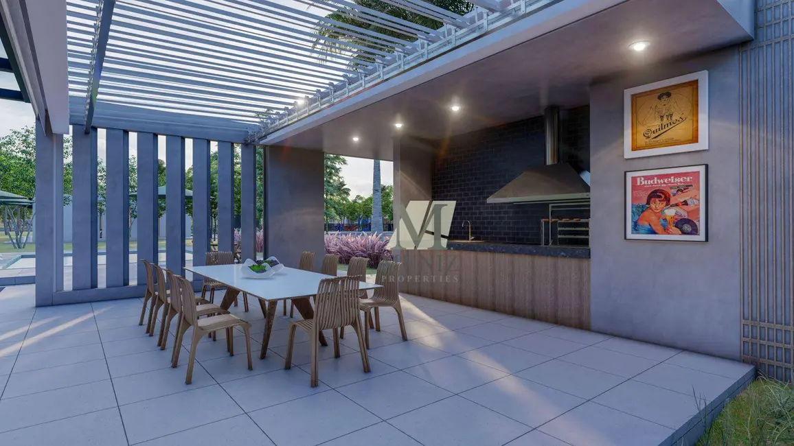 Terreno / Lote à venda, 200m2 em São Bento, Paulinia - SP - imagem 7 Foto 7 de Terreno / Lote à venda, 200m2 em São Bento, Paulinia - SP