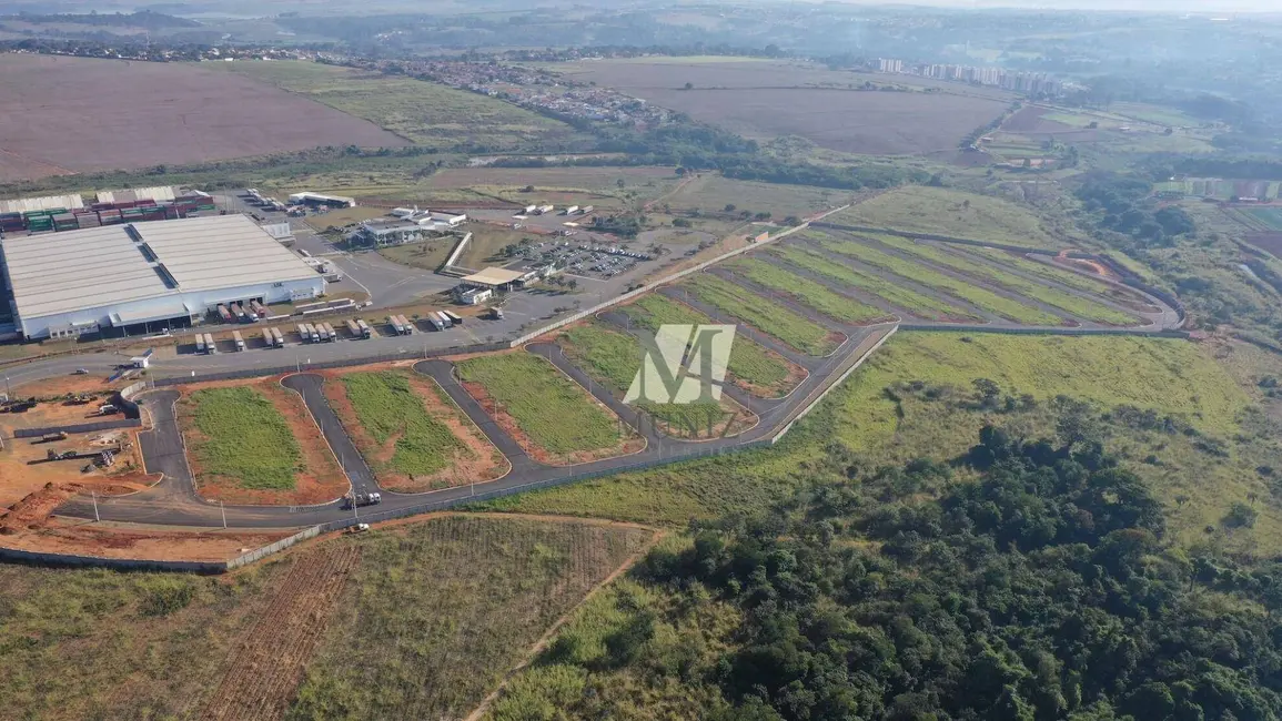 Terreno / Lote à venda, 200m2 em São Bento, Paulinia - SP - imagem 3 Foto 3 de Terreno / Lote à venda, 200m2 em São Bento, Paulinia - SP