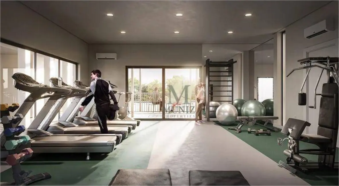 Foto 6 de Terreno / Lote à venda, 220m2 em Jardim América, Americana - SP