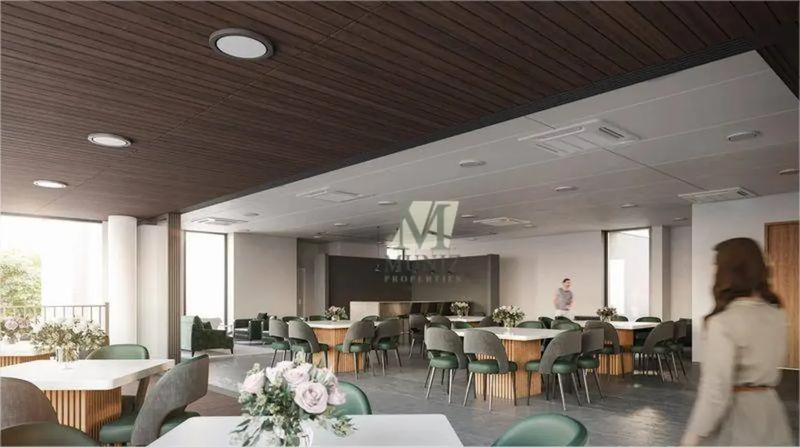 Foto 8 de Terreno / Lote à venda, 220m2 em Jardim América, Americana - SP