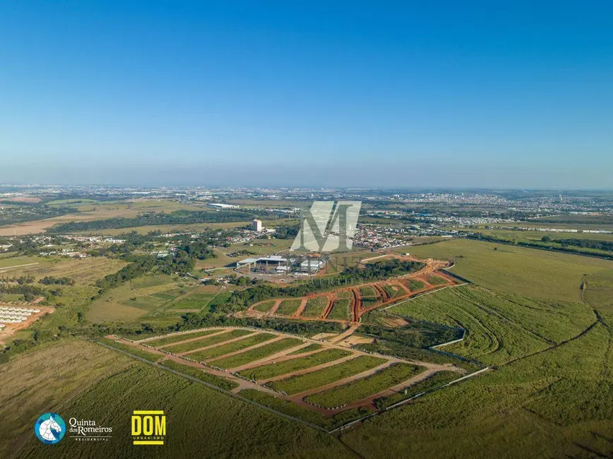 Foto 7 de Terreno / Lote à venda, 220m2 em Jardim América, Americana - SP