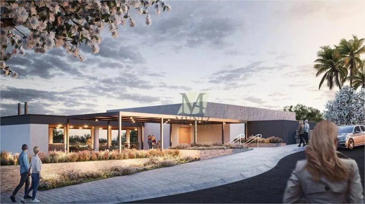 Foto 7 de Terreno / Lote à venda, 220m2 em Jardim América, Americana - SP