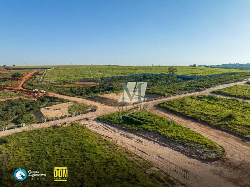 Foto 8 de Terreno / Lote à venda, 220m2 em Jardim América, Americana - SP