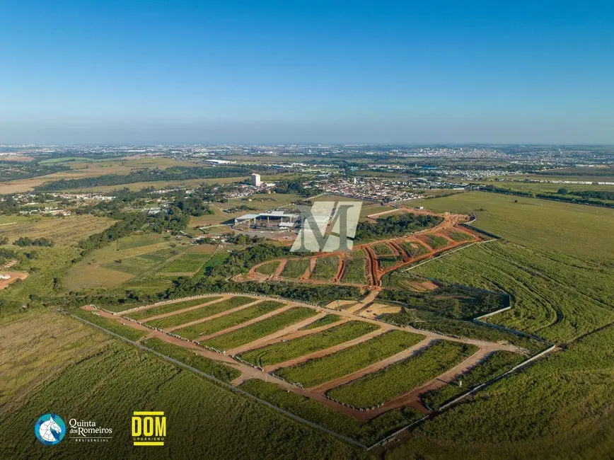 Foto 2 de Terreno / Lote à venda, 220m2 em Jardim América, Americana - SP