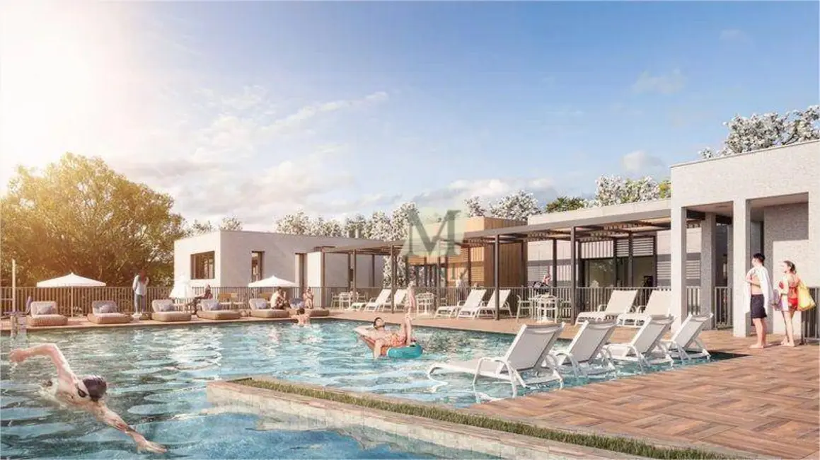 Foto 5 de Terreno / Lote à venda, 220m2 em Jardim América, Americana - SP