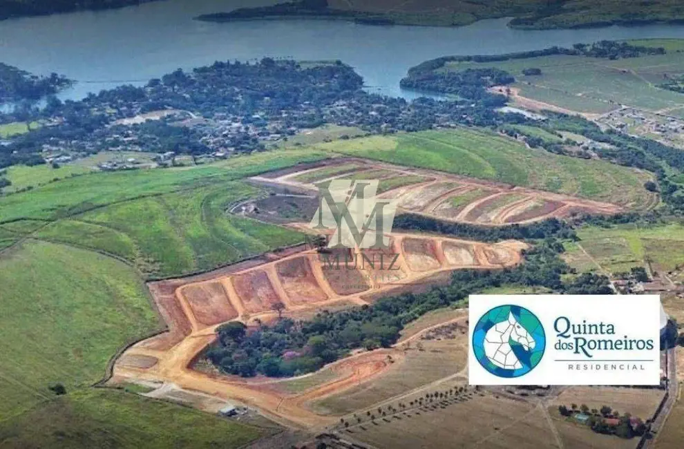 Foto 1 de Terreno / Lote à venda, 220m2 em Jardim América, Americana - SP