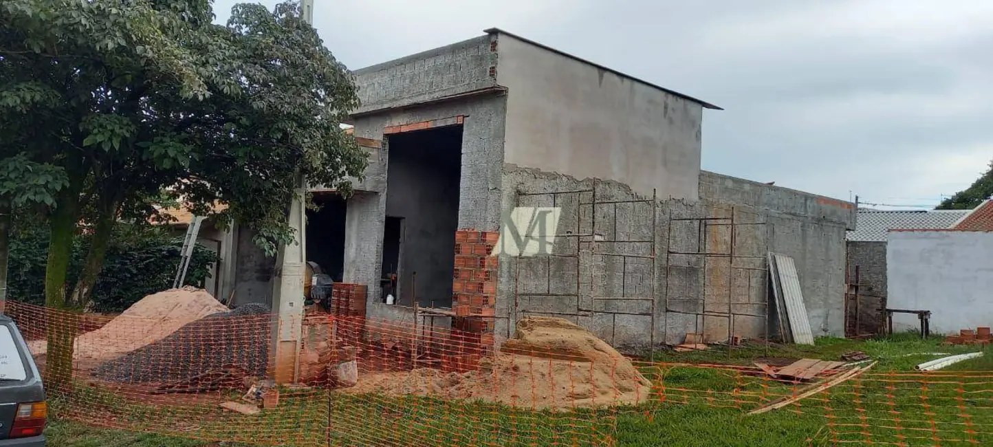 Casa de Condomínio com 3 quartos à venda, 256m2 em Paulinia - SP - imagem 2 Foto 2 de Casa de Condomínio com 3 quartos à venda, 256m2 em Paulinia - SP
