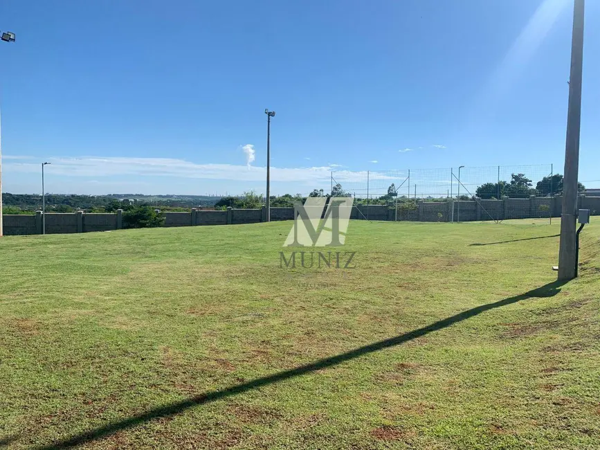 Foto 9 de Casa de Condomínio com 3 quartos à venda, 200m2 em Vila Monte Alegre, Paulinia - SP