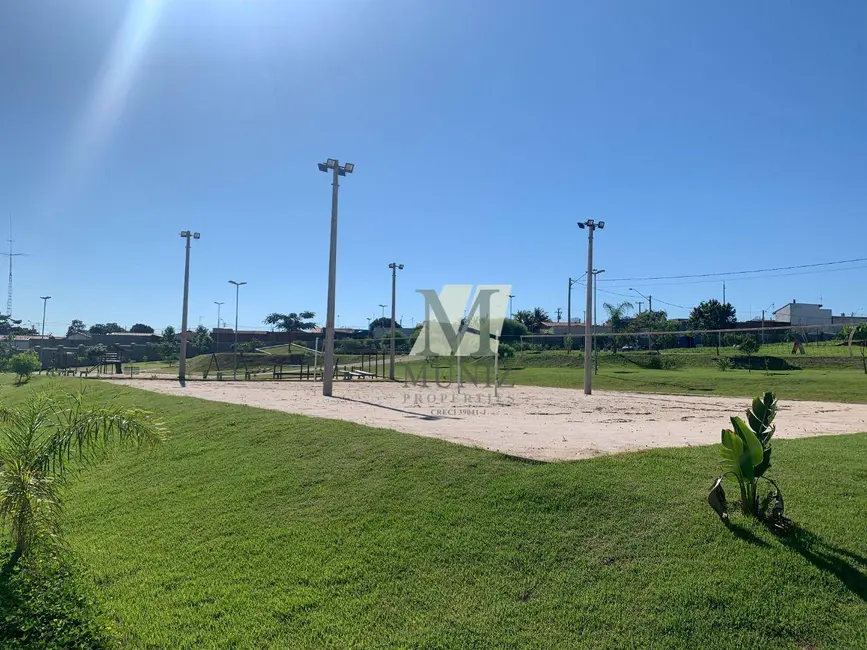 Foto 8 de Casa de Condomínio com 3 quartos à venda, 200m2 em Vila Monte Alegre, Paulinia - SP