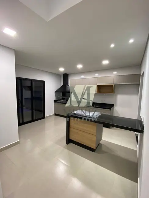Foto 4 de Casa de Condomínio com 3 quartos à venda, 200m2 em Vila Monte Alegre, Paulinia - SP