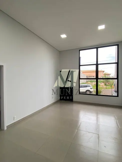 Foto 3 de Casa de Condomínio com 3 quartos à venda, 200m2 em Vila Monte Alegre, Paulinia - SP