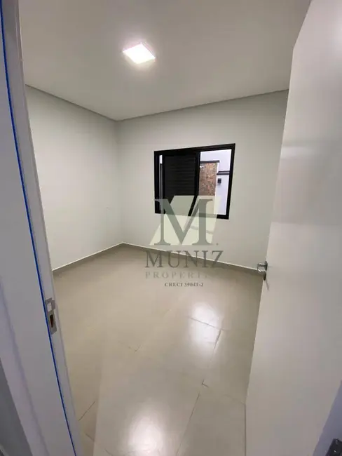 Foto 8 de Casa de Condomínio com 3 quartos à venda, 200m2 em Vila Monte Alegre, Paulinia - SP