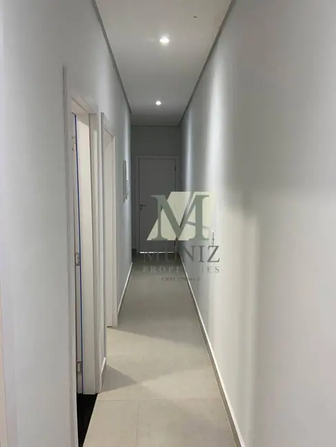 Foto 7 de Casa de Condomínio com 3 quartos à venda, 200m2 em Vila Monte Alegre, Paulinia - SP