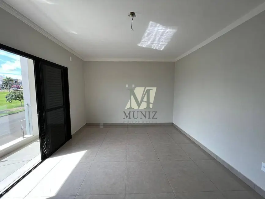 Foto 4 de Casa de Condomínio com 3 quartos à venda, 250m2 em Sumare - SP