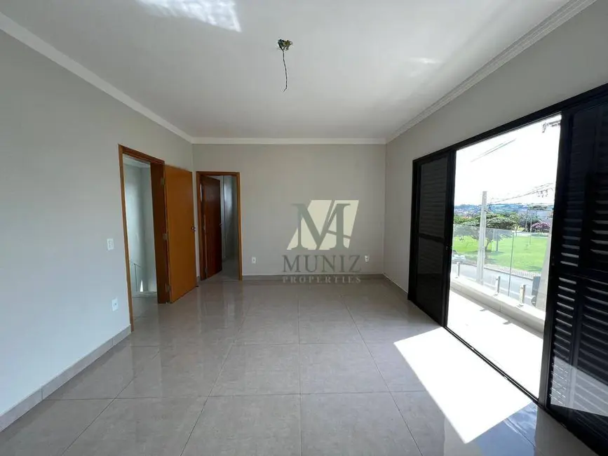 Foto 7 de Casa de Condomínio com 3 quartos à venda, 250m2 em Sumare - SP