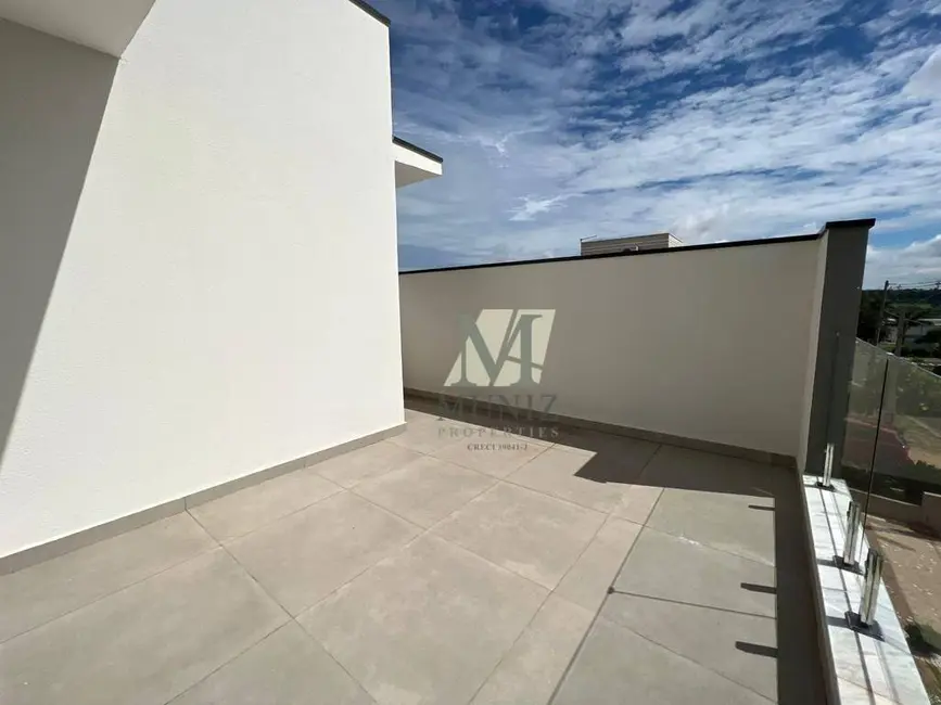 Foto 5 de Casa de Condomínio com 3 quartos à venda, 250m2 em Sumare - SP