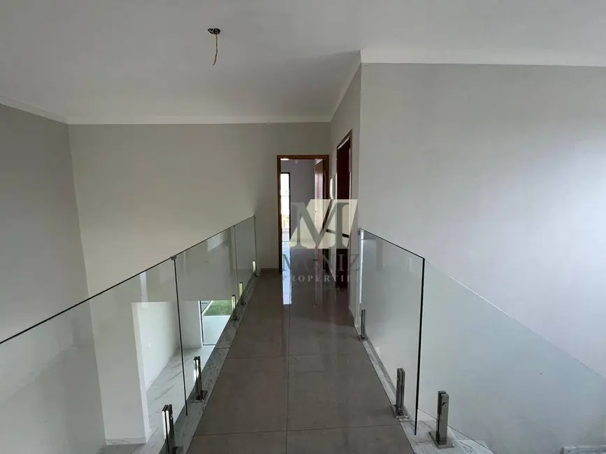 Foto 8 de Casa de Condomínio com 3 quartos à venda, 250m2 em Sumare - SP