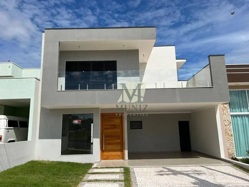 Foto 1 de Casa de Condomínio com 3 quartos à venda, 250m2 em Sumare - SP