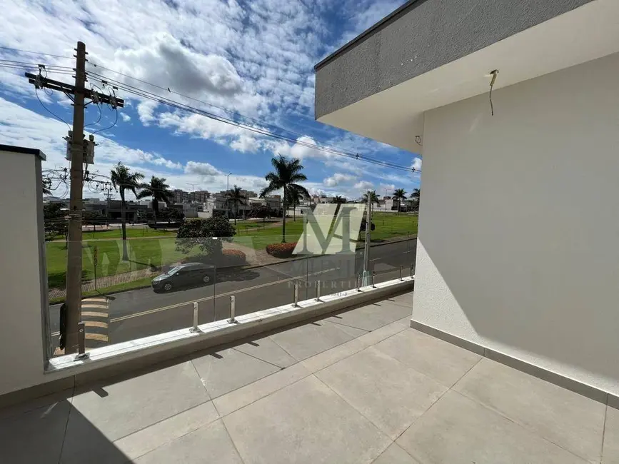 Foto 6 de Casa de Condomínio com 3 quartos à venda, 250m2 em Sumare - SP