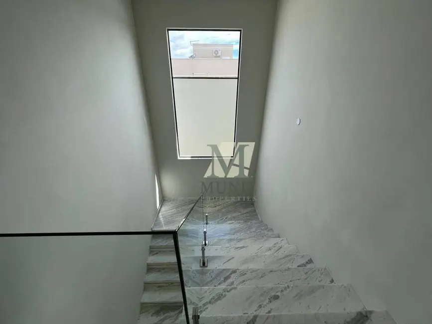 Foto 9 de Casa de Condomínio com 3 quartos à venda, 250m2 em Sumare - SP