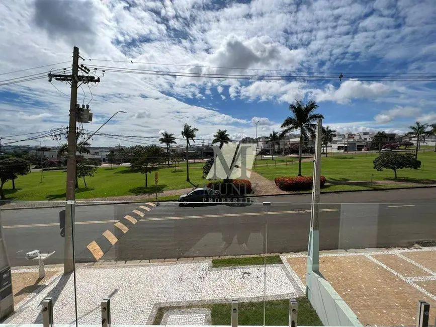 Foto 3 de Casa de Condomínio com 3 quartos à venda, 250m2 em Sumare - SP