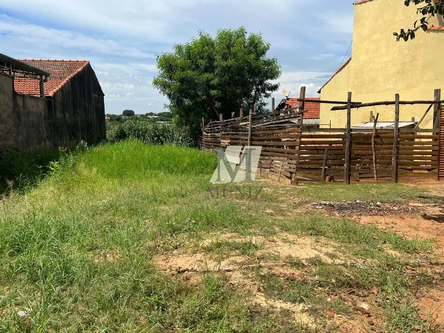 Foto 3 de Terreno / Lote à venda, 300m2 em Alto de Pinheiros, Paulinia - SP