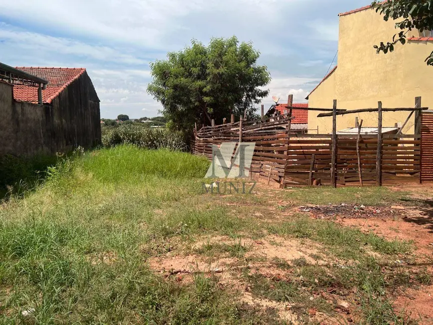 Foto 5 de Terreno / Lote à venda, 300m2 em Alto de Pinheiros, Paulinia - SP