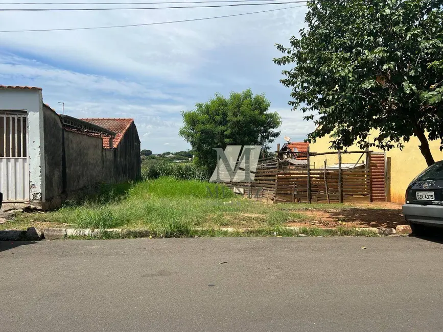 Foto 4 de Terreno / Lote à venda, 300m2 em Alto de Pinheiros, Paulinia - SP