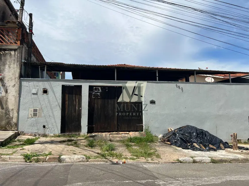Foto 2 de Casa com 3 quartos à venda, 300m2 em Alto de Pinheiros, Paulinia - SP