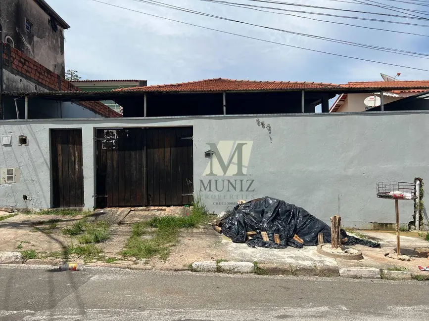 Foto 1 de Casa com 3 quartos à venda, 300m2 em Alto de Pinheiros, Paulinia - SP