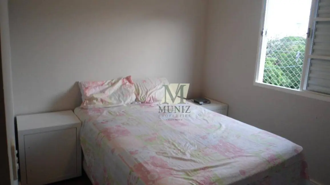 Apartamento com 2 quartos à venda, 49m2 em Parque São Jorge, Campinas - SP - imagem 6 Foto 6 de Apartamento com 2 quartos à venda, 49m2 em Parque São Jorge, Campinas - SP