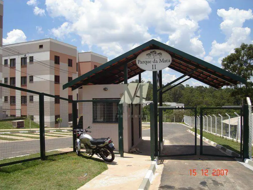 Apartamento com 2 quartos à venda, 49m2 em Parque São Jorge, Campinas - SP - imagem 1 Foto 1 de Apartamento com 2 quartos à venda, 49m2 em Parque São Jorge, Campinas - SP