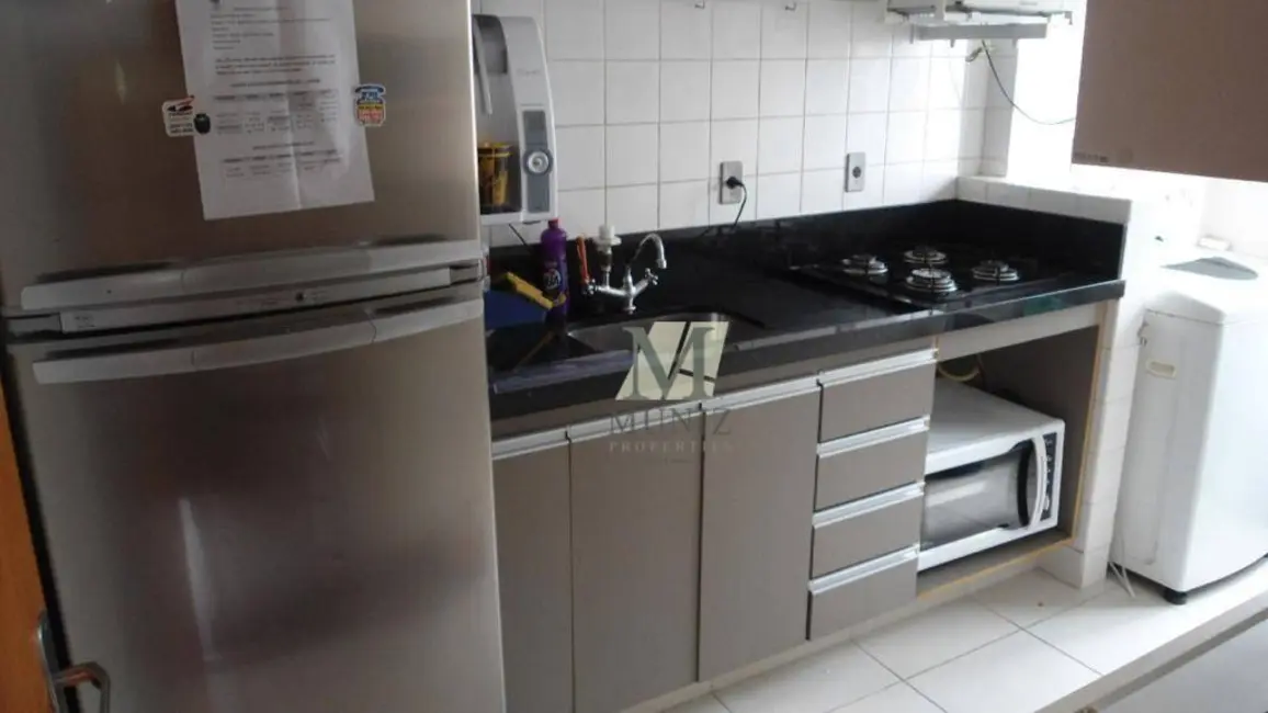 Apartamento com 2 quartos à venda, 49m2 em Parque São Jorge, Campinas - SP - imagem 5 Foto 5 de Apartamento com 2 quartos à venda, 49m2 em Parque São Jorge, Campinas - SP