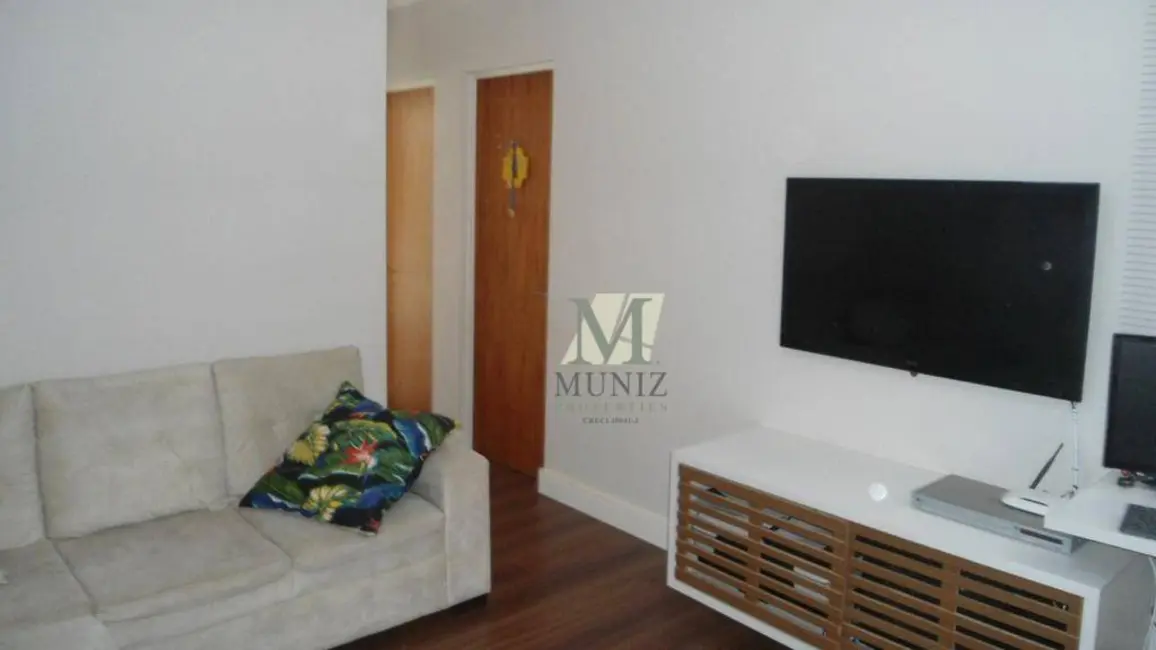 Apartamento com 2 quartos à venda, 49m2 em Parque São Jorge, Campinas - SP - imagem 3 Foto 3 de Apartamento com 2 quartos à venda, 49m2 em Parque São Jorge, Campinas - SP
